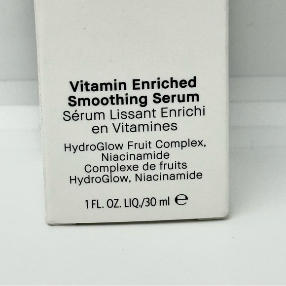 Bobbi Brown Vitamin Enriched Smoothing Serum Brand New in Box Authentic - Picture 12 of 13
